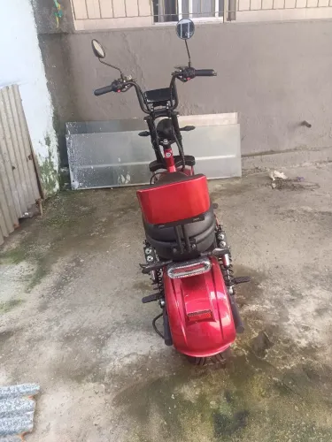 Scooter X13