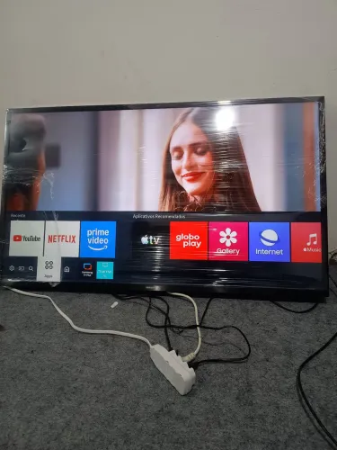 Tv Smart 43 top de linha
