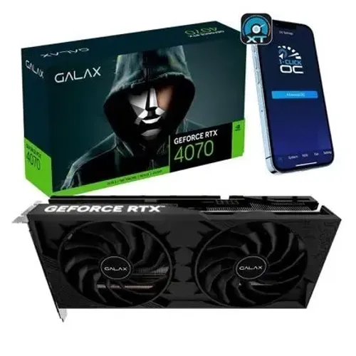 RTX 4070 Super