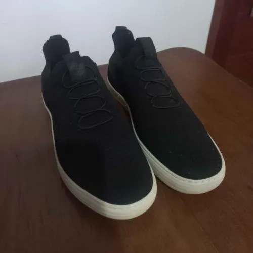 Tenis Acostamento Original N°44 Novo