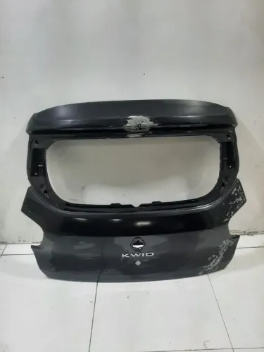Tampa traseira Renault kwid