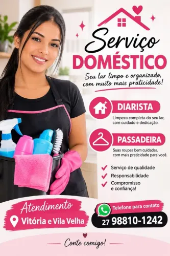 Diarista