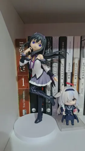 Homura akemi
