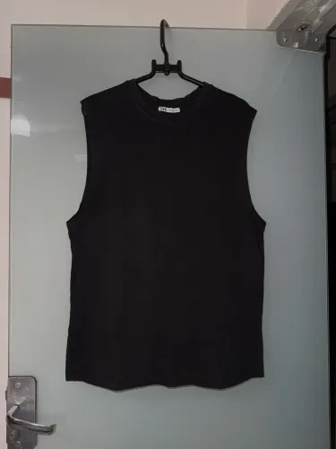 Regata Zara M básica