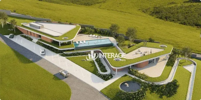 Terreno à venda, 822 m² por R$ 986.796 - Jardim Karla - Pinhais/PR
