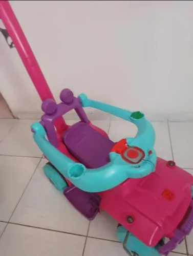 Carro de passeio