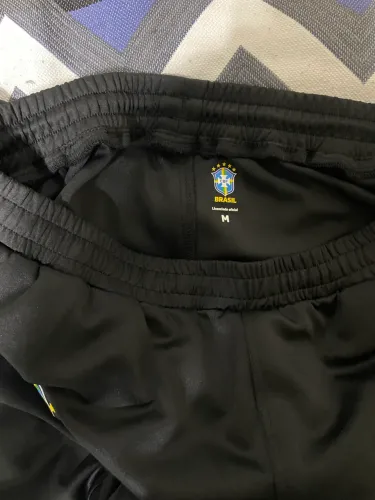 Calça seleção lançamento