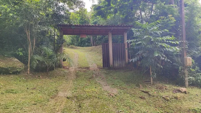 Terreno a venda em Sampaio Correia/ Serra do Roncador