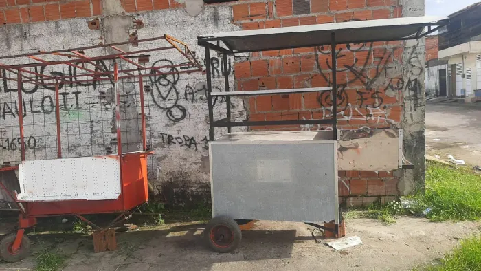 Aceito cartâo