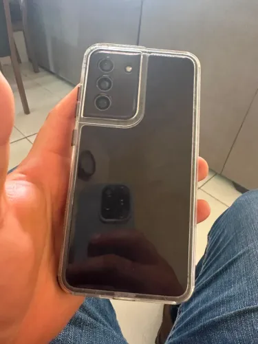 Celular Samsung S21 FE