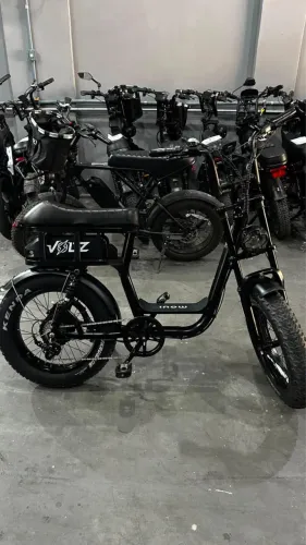 CB20 inow