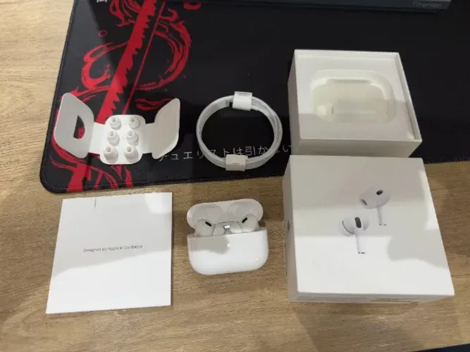Airpods Pro 2 - Original Apple
