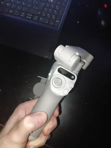 DJI Osmo Mobile - Estabilizador para Celular