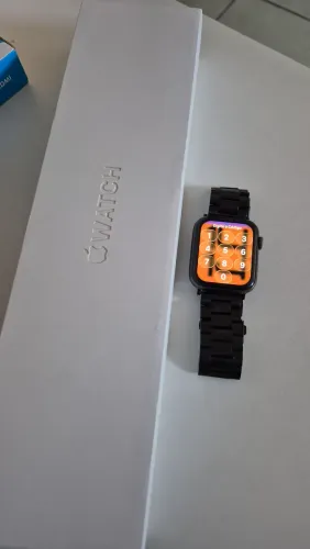Apple Watch 6 44mm GPS