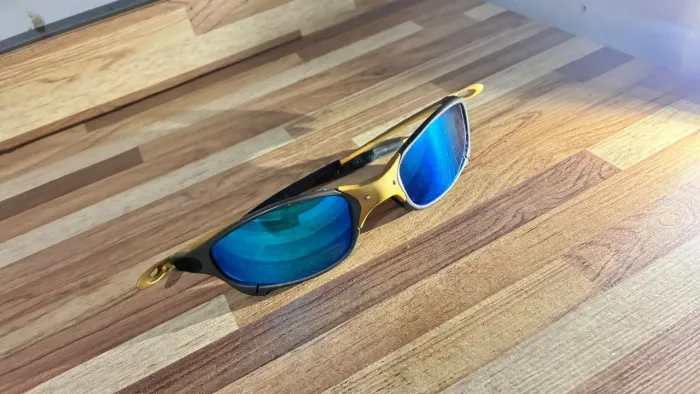 Juliet 24k ferro
