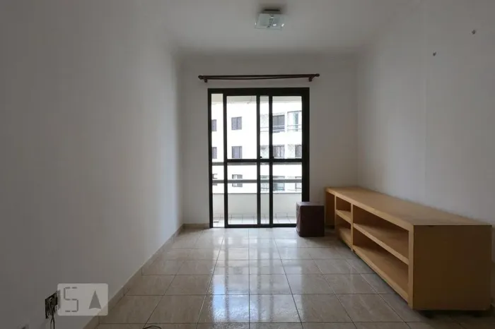 Apartamento à Venda - Jardim da Glória, 2 Quartos, 105 m2