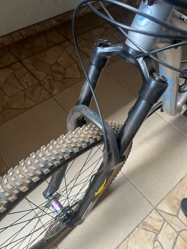 Bike mtb Tsw