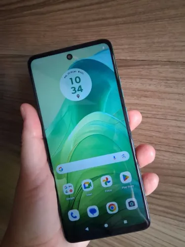 MOTOG 04S 256GB
