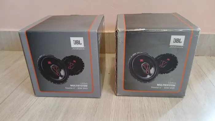 Jbl Multisytem 80W