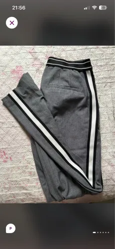 Calça Zara tam P