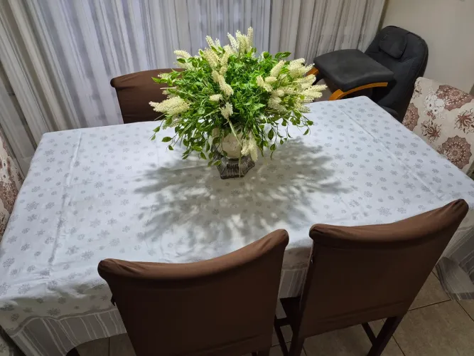 Toalha de mesa M Martan 1,60x260