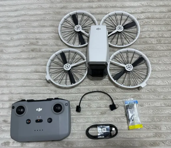Dji Flip