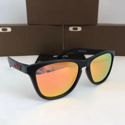 Óculos Oakley Frogskins - Frete Grátis