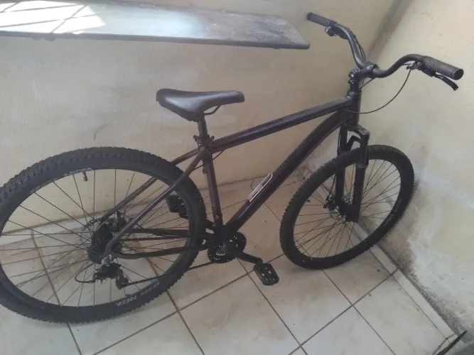 Bicicleta 29"