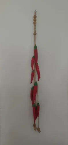 Pimenta escultura madeira Minas Gerais