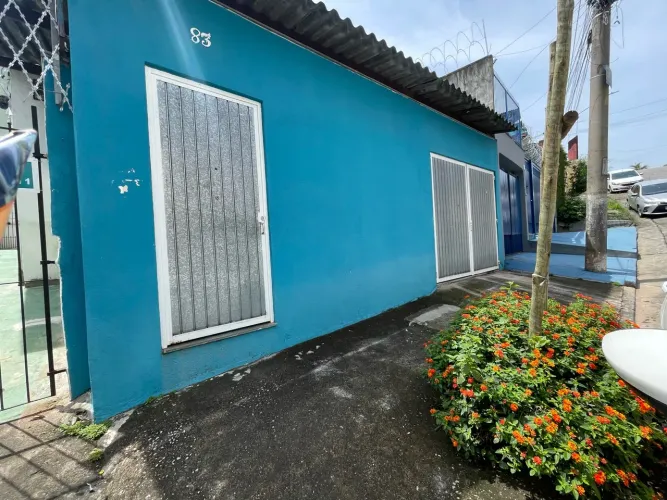 Casa Butantã 200 metros USP(portão) vila Indiana