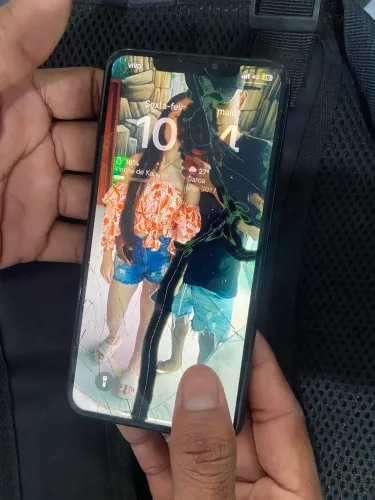 Vendo xs max 256GB