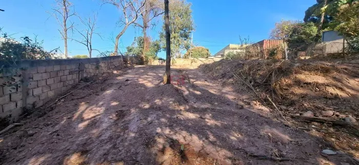 Lote à venda, Cinquentenário - Belo Horizonte/MG