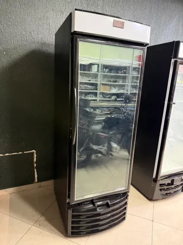 Freezer cervejeiro