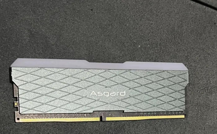 Memória Ram 16GB DDR4 3200MHz