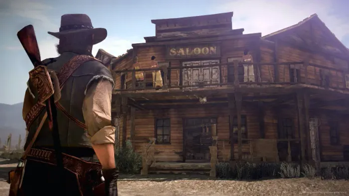 Coleção Western - Filmes Antigos de Faroeste (Coleção 01)
