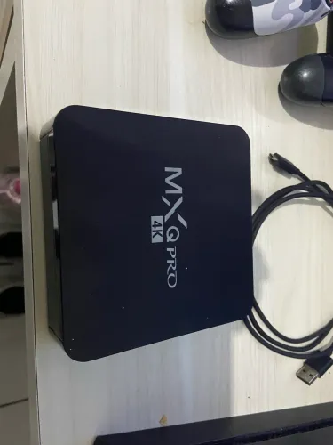 Aparelho 4k smart