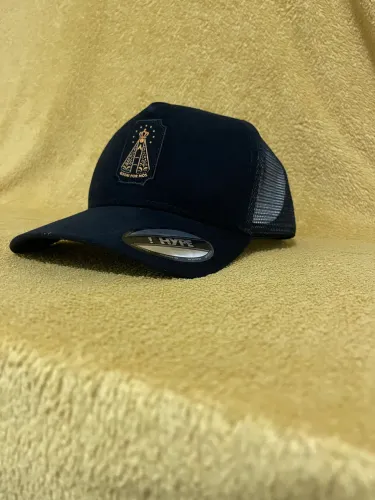 Boné Trucker Nossa Senhora Aparecida