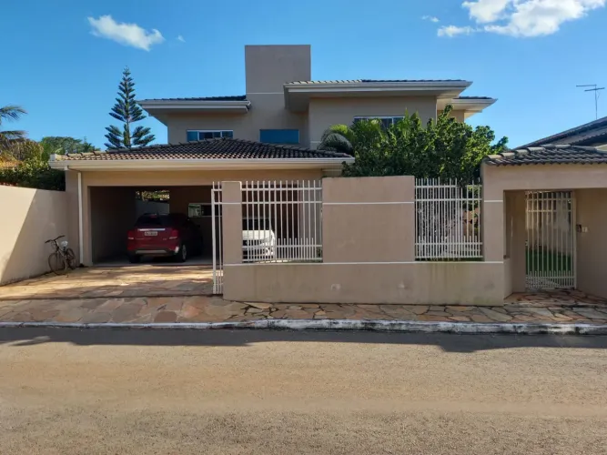 CASA A VENDA VICENTE PIRES JOCKEY ESCRITURADA 
