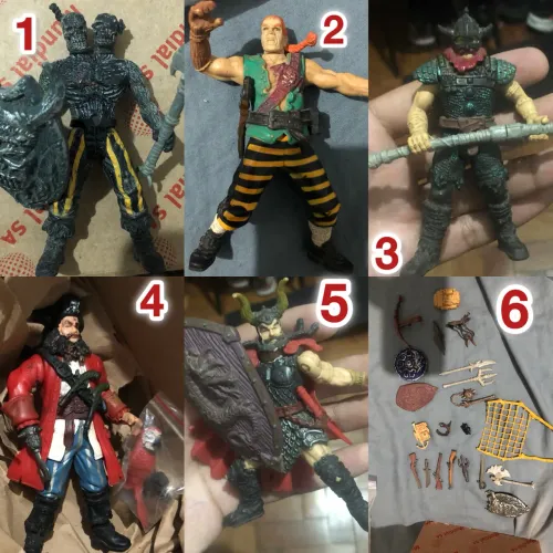 Promoção: Leve 2 e ganhe 1 de brinde (R$ 50 a unidade)
