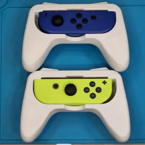 Controle JoyCon Nintendo Switch | para V1 V2 ou OLED + Brinde