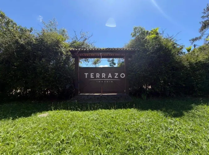 Terreno em Condomínio à venda, Fazenda Boa Fé - Teresópolis/RJ