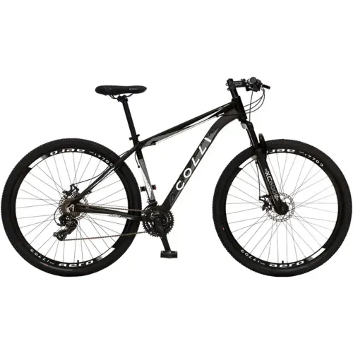 Bicicleta ARO 29