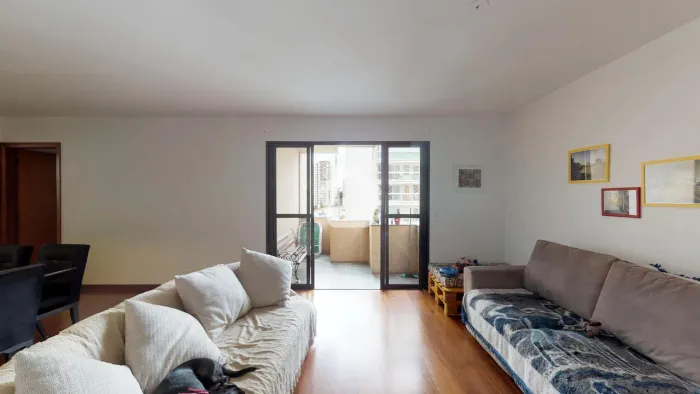 Apartamento em Perdizes