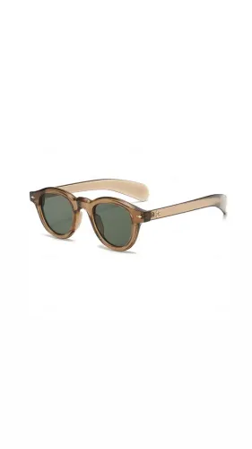 Óculos Masculino em Acetato - Lentes UV 400 