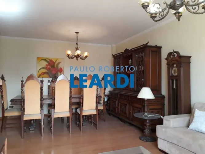 APARTAMENTO - VILA MARIANA - SP