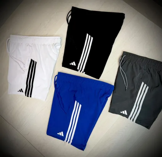 Bermuda esportiva