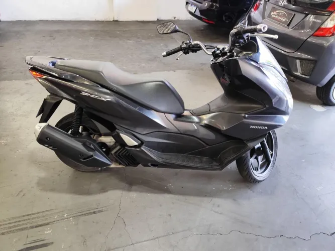 Pcx 2024 abaixo da tabela fipe