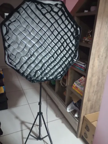 Soft box godox 80 cm