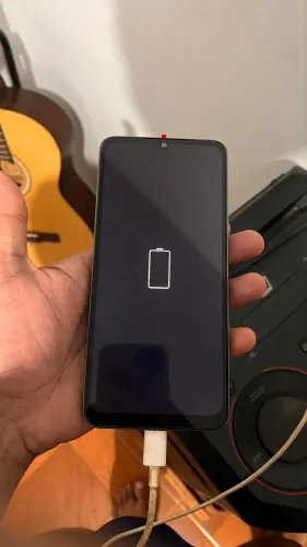 Redmi c13
