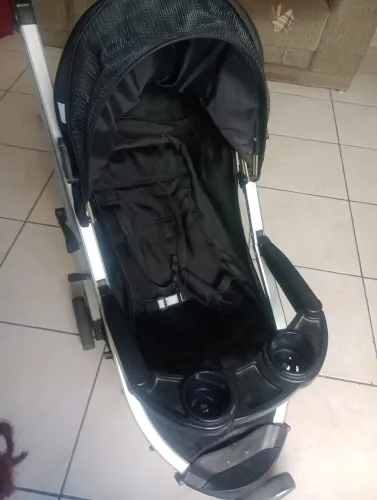 Carrinho completo